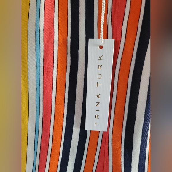 Trina Turk, Mika 2 Top - Picture 8 of 13